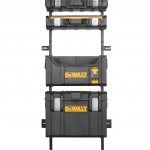 Sistema de fixação à parede ToughSystem refª DWST1-75694 DEWALT Sistema de fixação à parede ToughSystem refª DWST1-75694 DEWALT