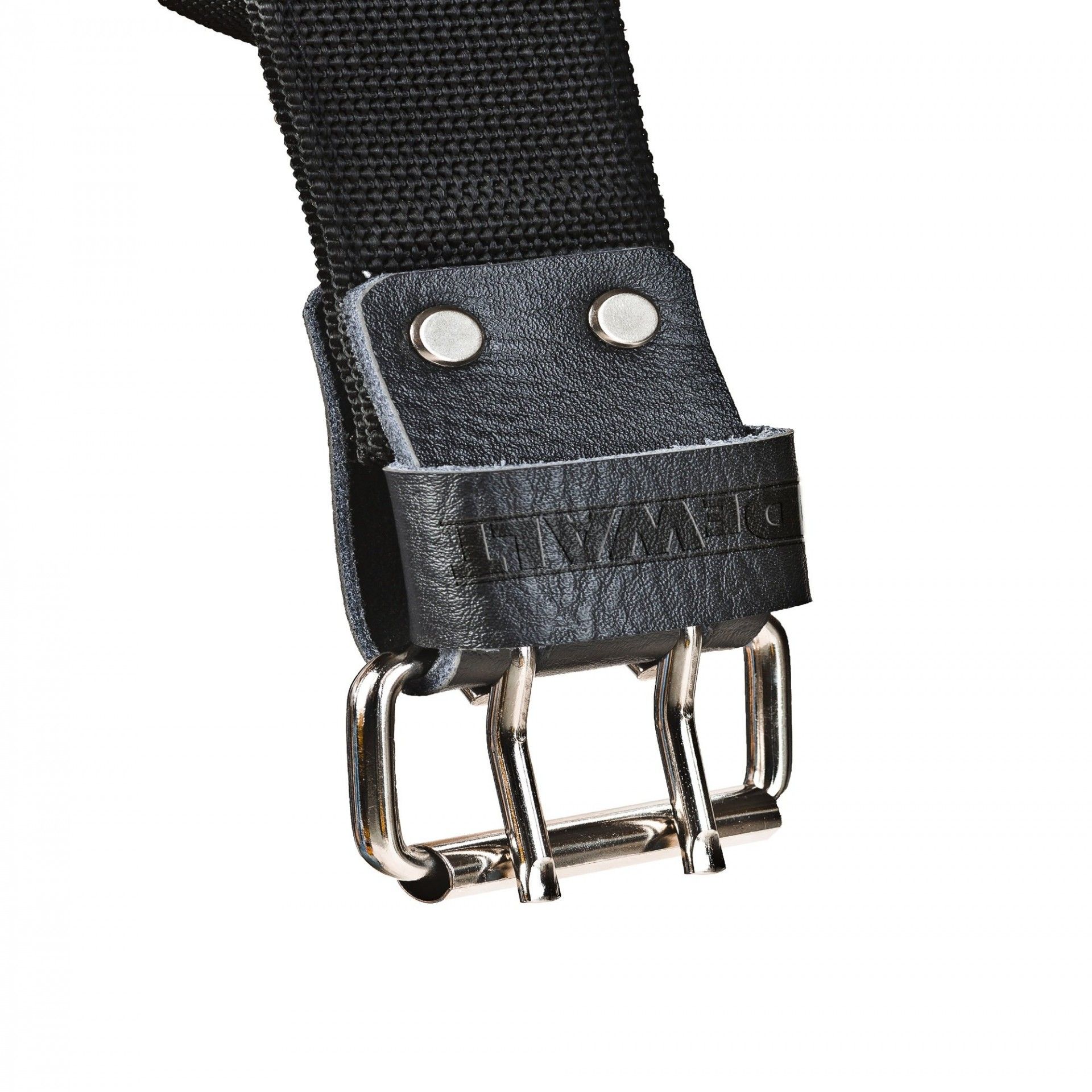 Cinto de couro refª DWST1-75661 DEWALT