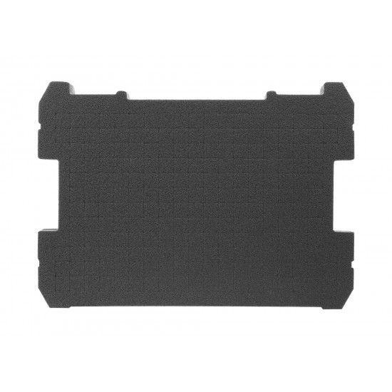 Espuma pré-cortada para TSTAK refª DWST1-72364 DEWALT Espuma pré-cortada para TSTAK refª DWST1-72364 DEWALT