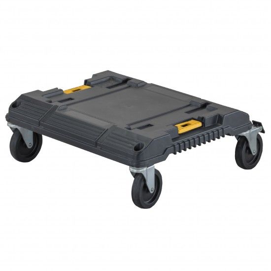 Carrinho de compras com rodas TSTAK CART ref DWST1-71229 DEWALT