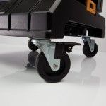 Carrinho de compras com rodas TSTAK CART ref DWST1-71229 DEWALT