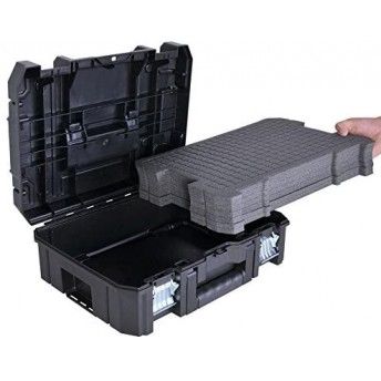 Espuma pr-cortada para TSTAK ref DWST1-72364 DEWALT