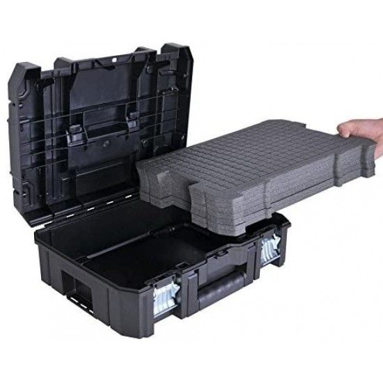 Espuma pr-cortada para TSTAK ref DWST1-72364 DEWALT