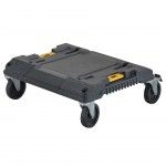 Carrinho de compras com rodas TSTAK CART ref DWST1-71229 DEWALT