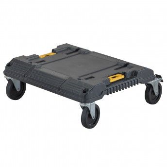 Carrinho de compras com rodas TSTAK CART ref DWST1-71229 DEWALT