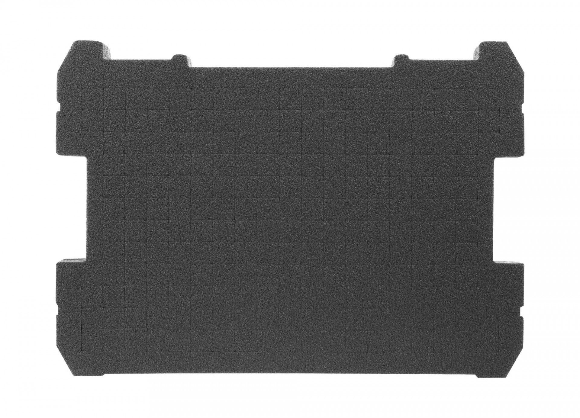 Espuma pré-cortada para TSTAK refª DWST1-72364 DEWALT