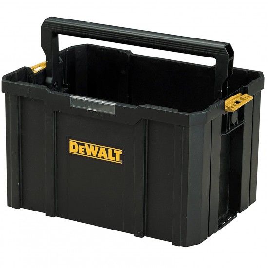 Caixa aberta STAK ref DWST1-71228 DEWALT