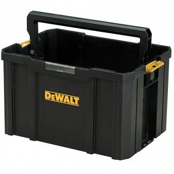 Caixa aberta STAK ref DWST1-71228 DEWALT
