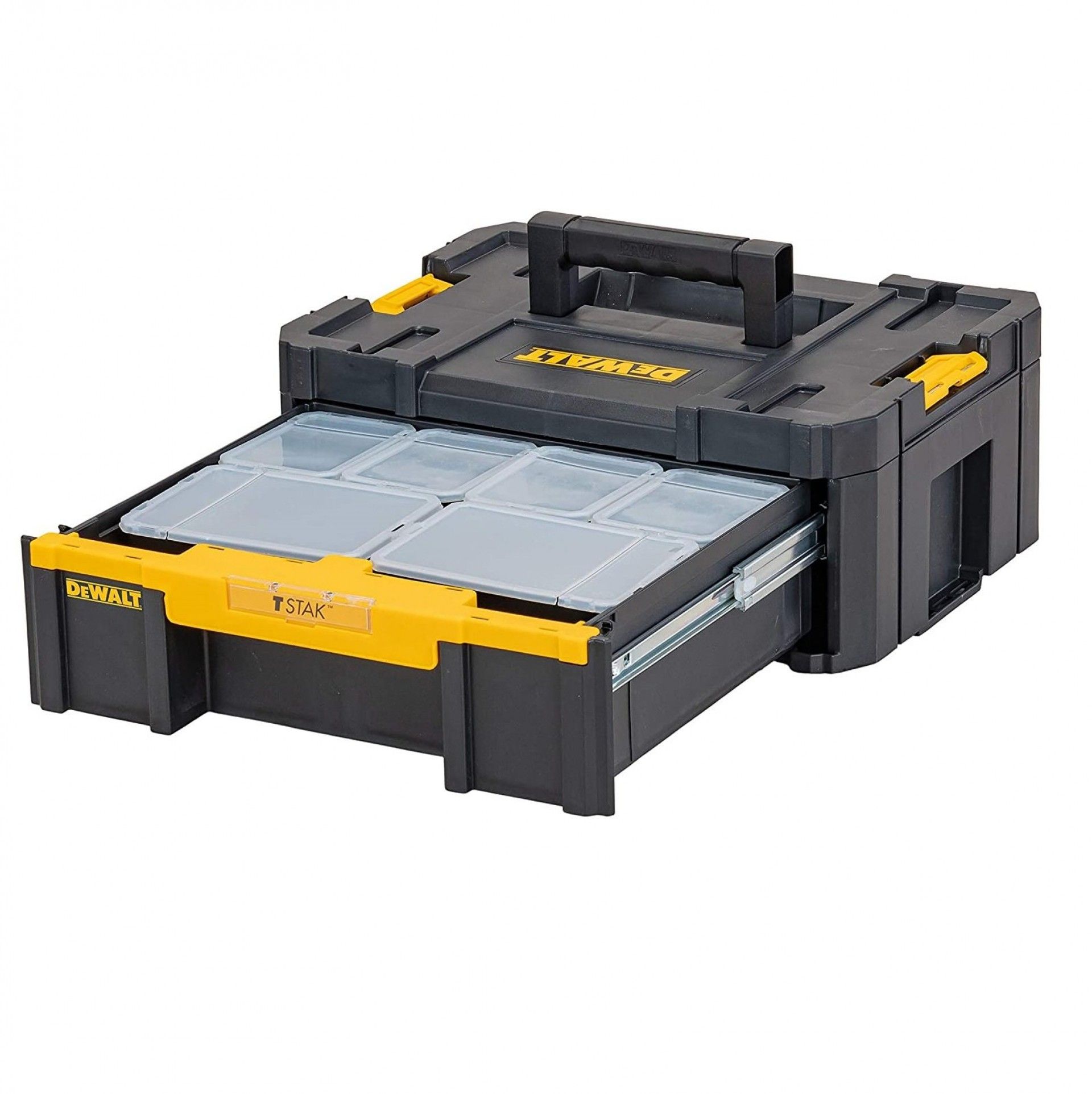 Cômoda TSTAK III refª DWST1-70705 DEWALT