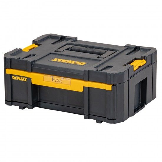 Cmoda TSTAK III ref DWST1-70705 DEWALT