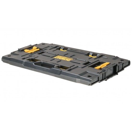Placa adaptadora ToughSystem-Tstak ref DWST08017-1 DEWALT