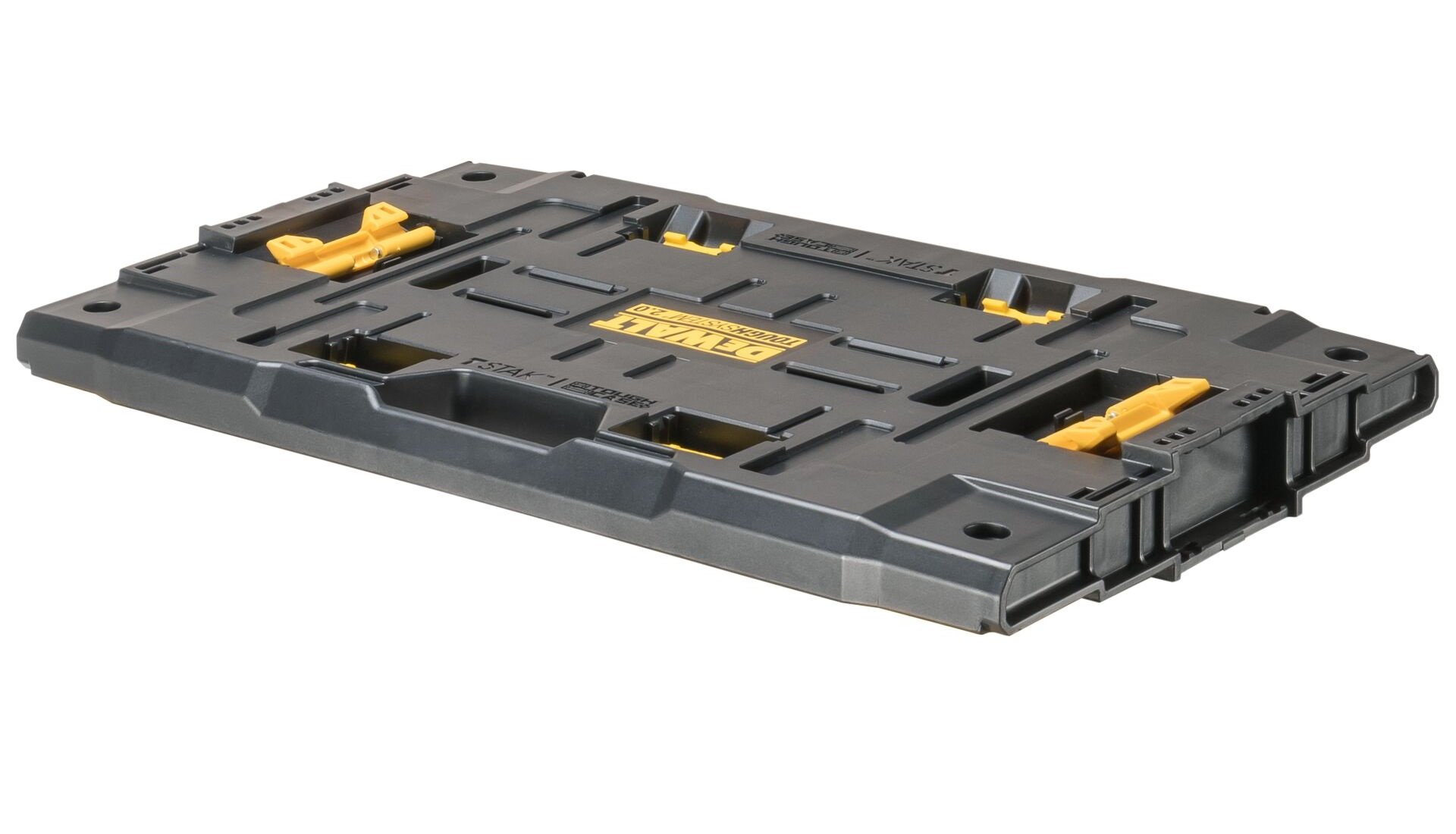 Placa adaptadora ToughSystem-Tstak refª DWST08017-1 DEWALT