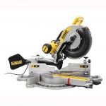 Serra de Esquadria Telescpica 1675W ref DWS780-QS DEWALT
