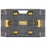 Placa adaptadora ToughSystem-Tstak refª DWST08017-1 DEWALT Placa adaptadora ToughSystem-Tstak refª DWST08017-1 DEWALT