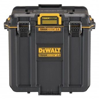Mala TOUGHSYSTEM 2.0 Deep Compact Toolbox ref DWST08035-1 DEWALT