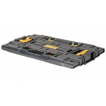 Placa adaptadora ToughSystem-Tstak ref DWST08017-1 DEWALT