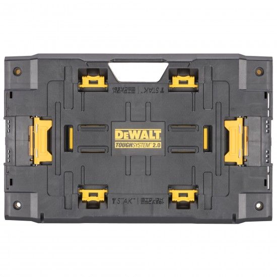 Placa adaptadora ToughSystem-Tstak ref DWST08017-1 DEWALT