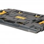 Placa adaptadora ToughSystem-Tstak refª DWST08017-1 DEWALT Placa adaptadora ToughSystem-Tstak refª DWST08017-1 DEWALT