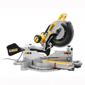 Serra de Esquadria Telescpica 1675W ref DWS780-QS DEWALT