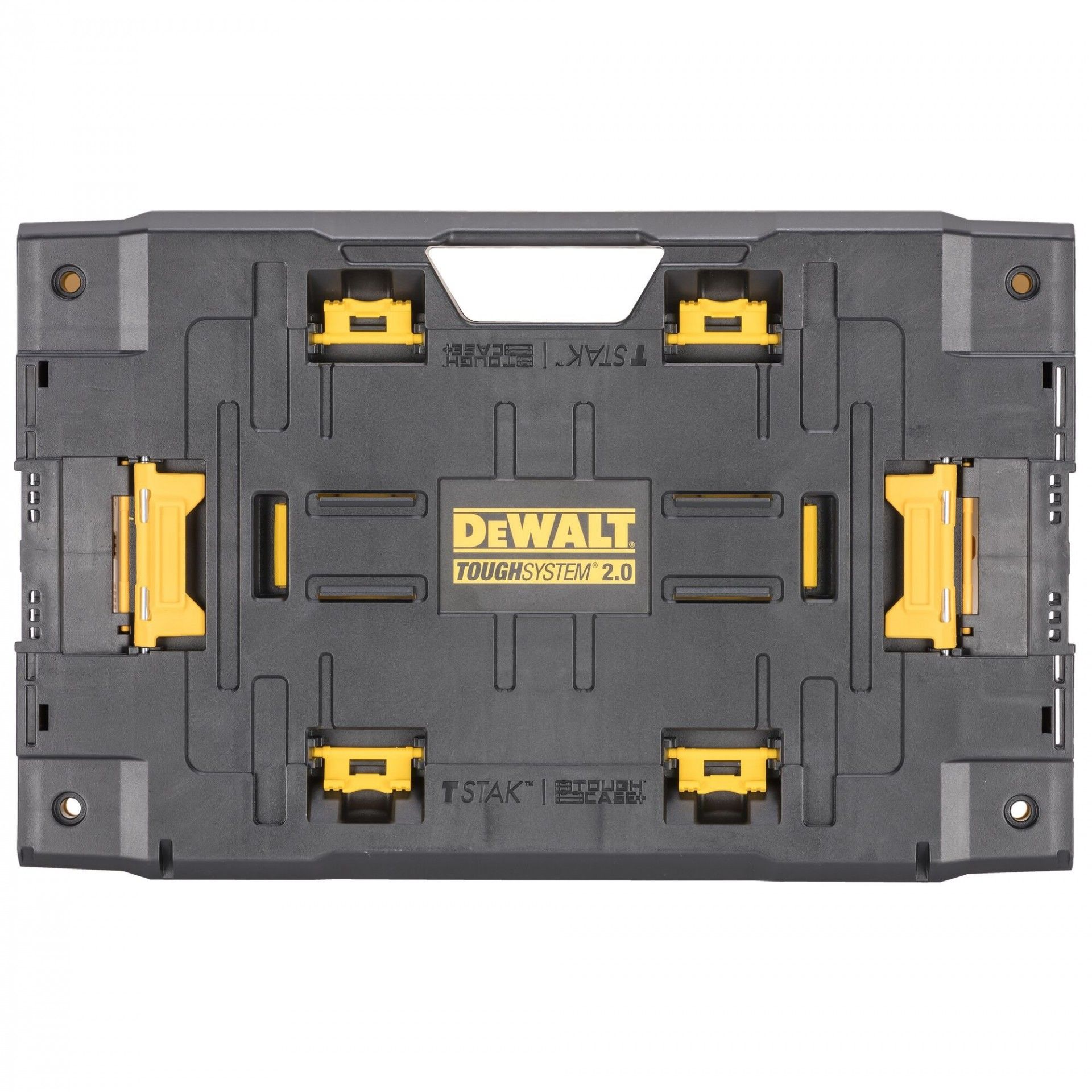 Placa adaptadora ToughSystem-Tstak refª DWST08017-1 DEWALT