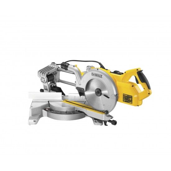 Serra de Esquadria Telescpica 1850W ref DWS778-QS DEWALT