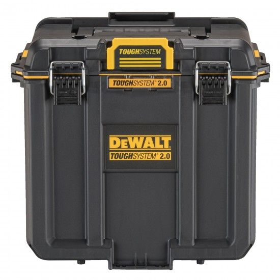 Mala TOUGHSYSTEM 2.0 Deep Compact Toolbox ref DWST08035-1 DEWALT