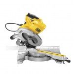 Serra de Esquadria Telescpica 1850W ref DWS778-QS DEWALT