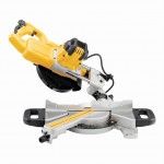 Serra de Esquadria Telescpica 1400W 216mm + XPS ref DWS774-QS DEWALT