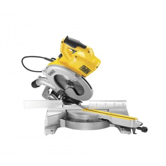 Serra de Esquadria Telescpica 1850W ref DWS778-QS DEWALT