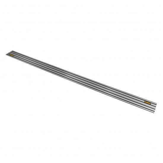Trilho guia 2,6 m Para triturao e serra de inciso ref DWS5023-XJ DEWALT