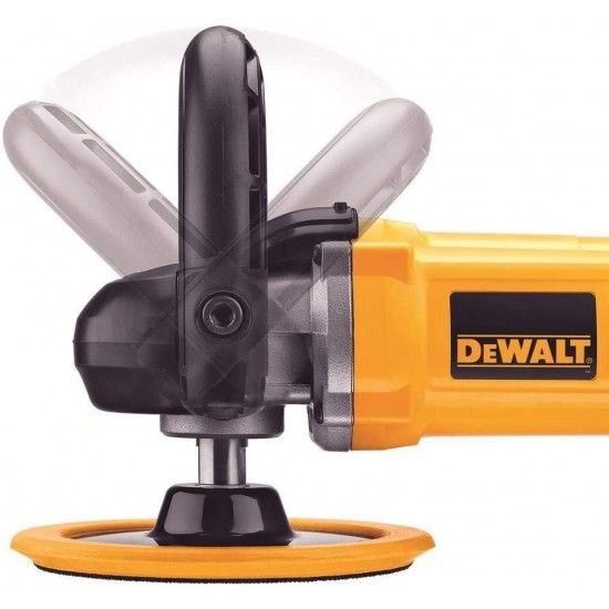 Polidor para Metais 1250W ref DWP849X-QS DEWALT
