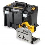 Serra de Inciso 165mm ref DWS520KT-QS DEWALT