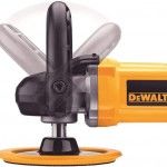Polidor para Metais 1250W refª DWP849X-QS DEWALT Polidor para Metais 1250W refª DWP849X-QS DEWALT