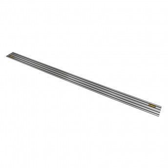 Trilho guia 2,6 m Para triturao e serra de inciso ref DWS5023-XJ DEWALT