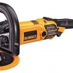 Polidor para Metais 1250W refª DWP849X-QS DEWALT Polidor para Metais 1250W refª DWP849X-QS DEWALT