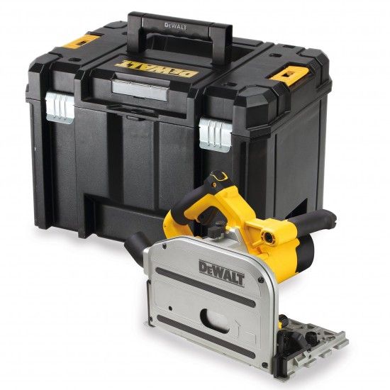 Serra de Inciso 165mm ref DWS520KT-QS DEWALT