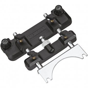 Acoplamento para mquinas de corte ref DWS5031-XJ DEWALT