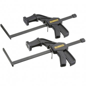 Jogo de fixao para trilho guia ref DWS5026-XJ DEWALT