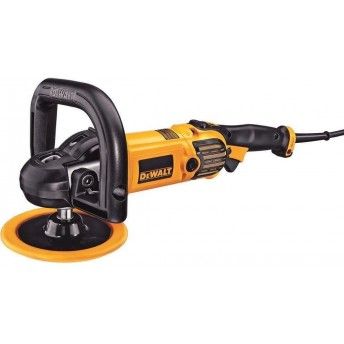 Polidor para Metais 1250W ref DWP849X-QS DEWALT