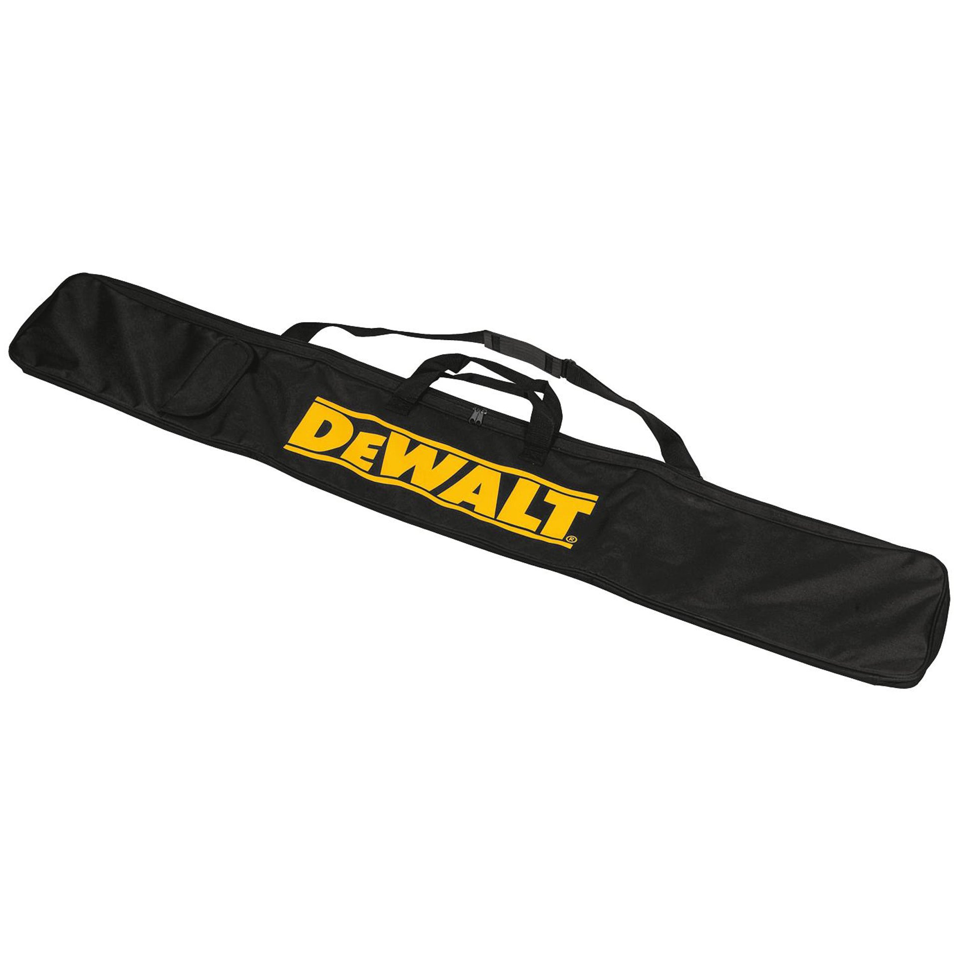 Saco para trilho guia DEWALT de 1 m e 1,5 m, refª DWS5025-XJ DEWALT