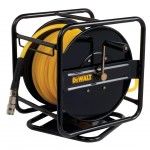 Mangueira de Ar de 30m com roda para enrolar ref DWP-CPACK30 DEWALT