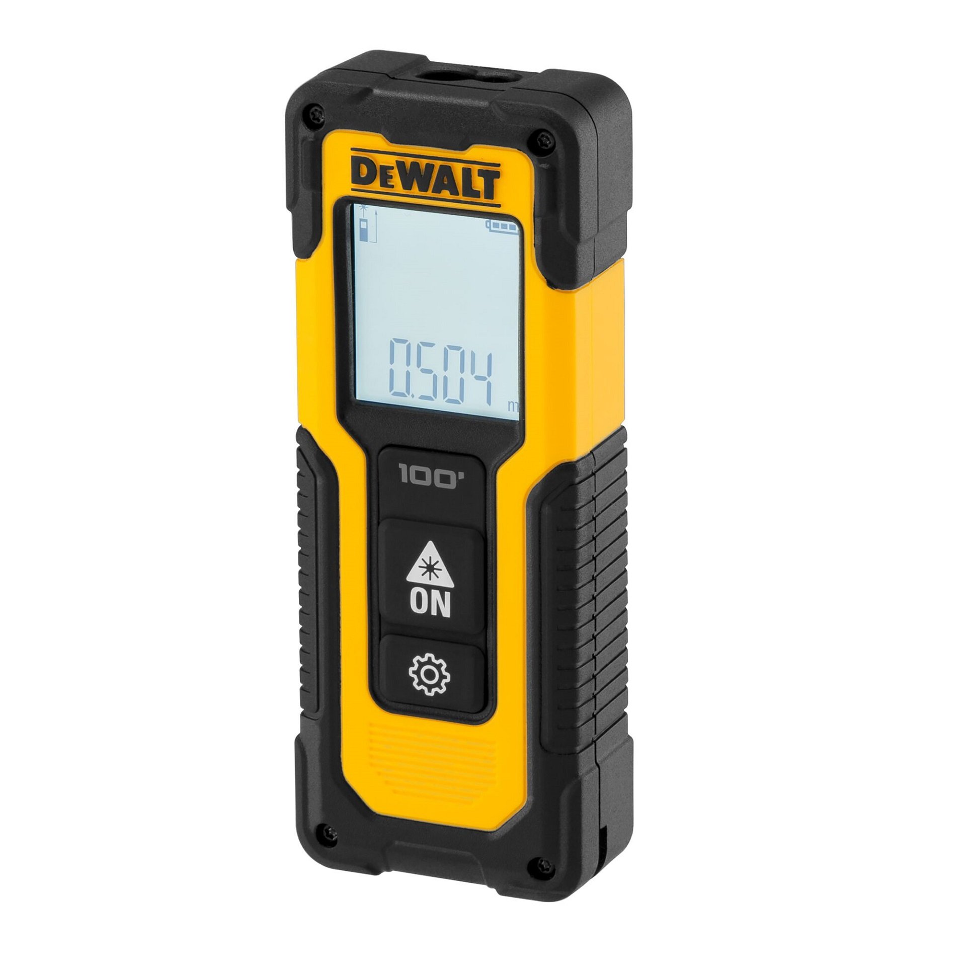 MEDIDOR DISTANCIAS 30m refª DWHT77100-XJ DEWALT