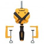 GRAMPO DE ANGULOS REF DWHT83853-0 DEWALT