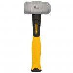 Marreta c/cabo fibra 1.4Kg refª DWHT56152-1 DEWALT Marreta c/cabo fibra 1.4Kg refª DWHT56152-1 DEWALT