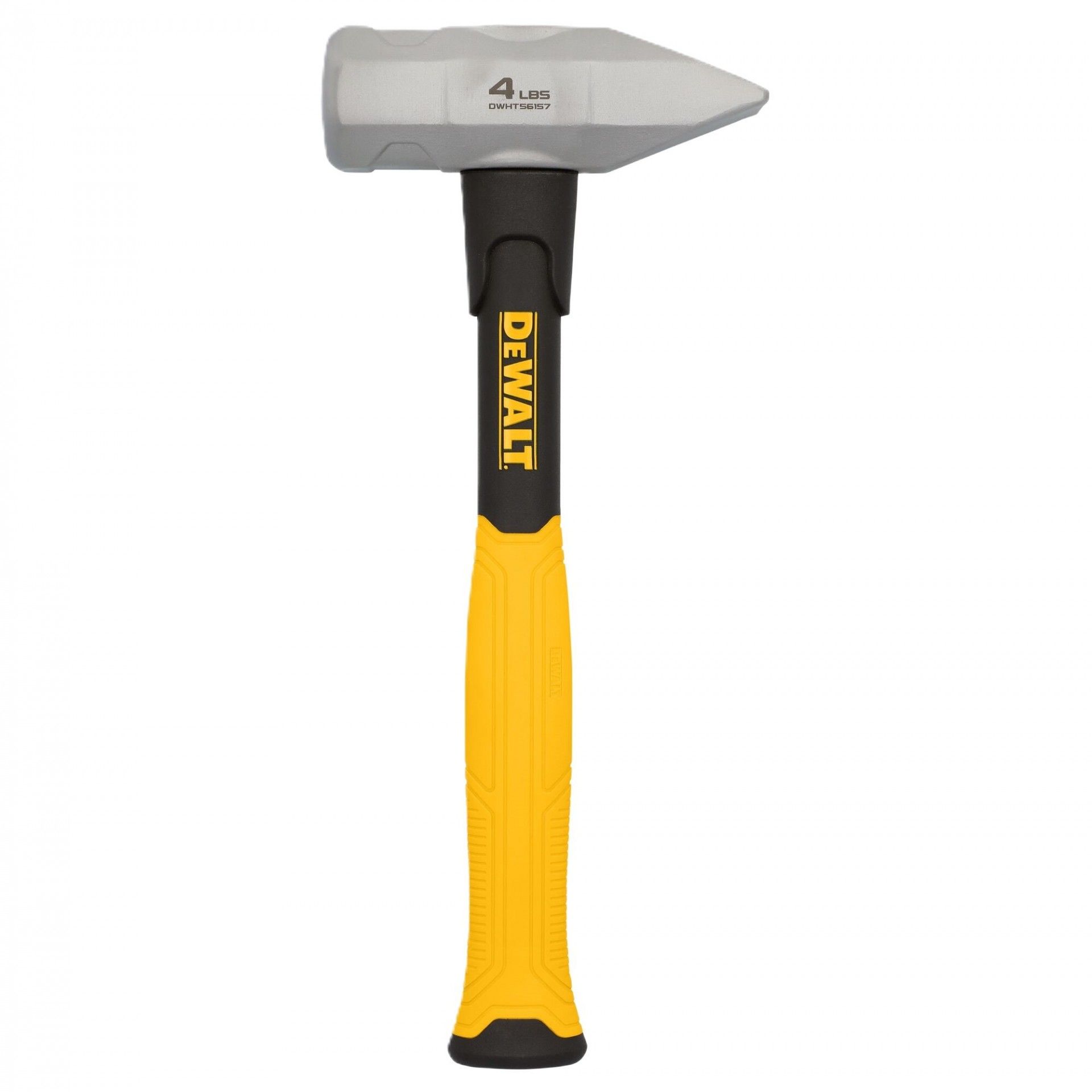 Marreta c/cabo de fibra 1.8Kg refª DWHT56157-1 DEWALT