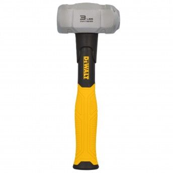 Marreta c/cabo fibra 1.4Kg ref DWHT56152-1 DEWALT