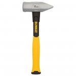 Marreta c/cabo de fibra 1.8Kg refª DWHT56157-1 DEWALT Marreta c/cabo de fibra 1.8Kg refª DWHT56157-1 DEWALT