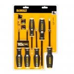 Kit de 6 chaves de fenda FULLFIT ref DWHT62056-0 DEWALT