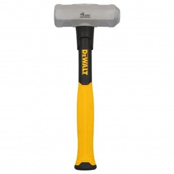 Marreta c/cabo de fibra 1.8Kg ref DWHT56158-1 DEWALT
