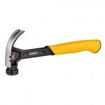 Martelo orelhas 16Oz refª DWHT51002-0 DEWALT Martelo orelhas 16Oz refª DWHT51002-0 DEWALT